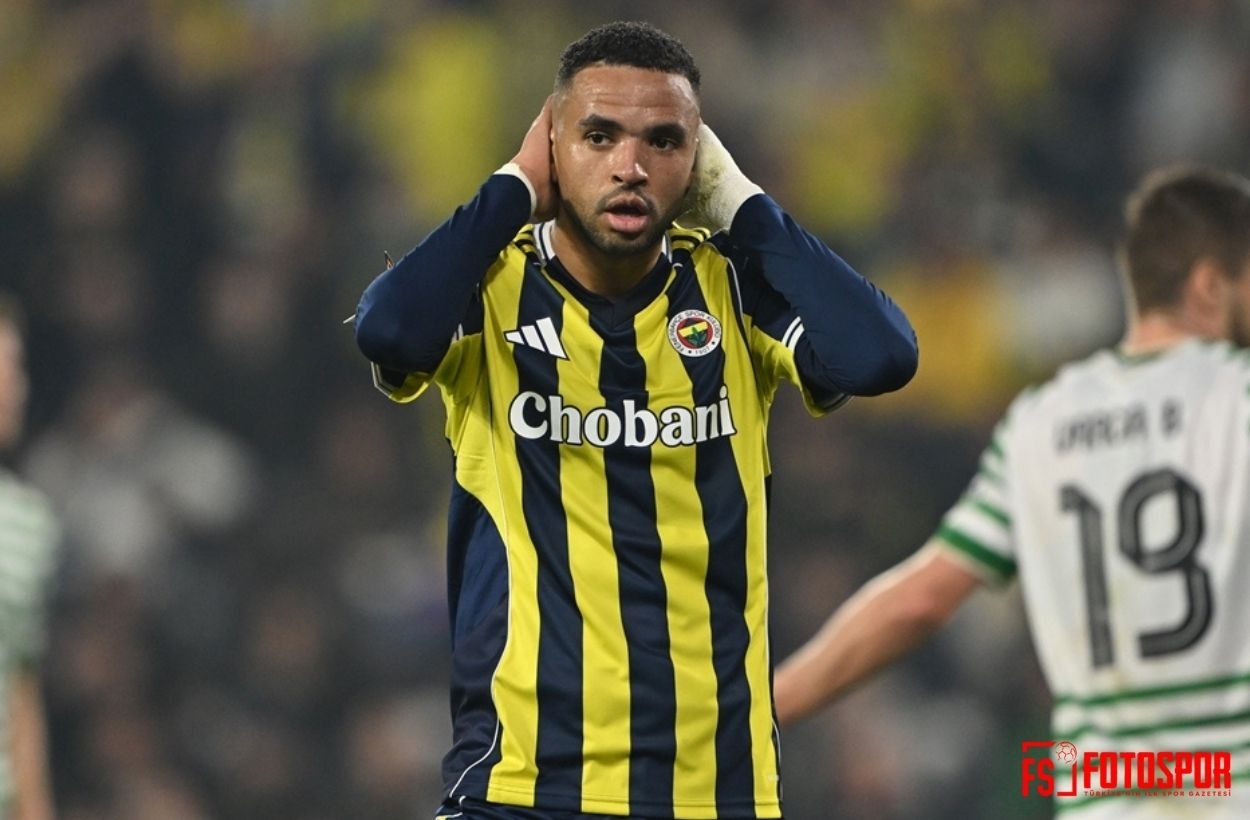 Juventus ve Fenerbahçe tamam! Sorun En-Nesyri