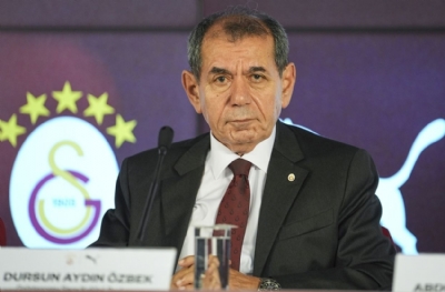 Dursun Özbek yeni transferlerin müjdesini verdi