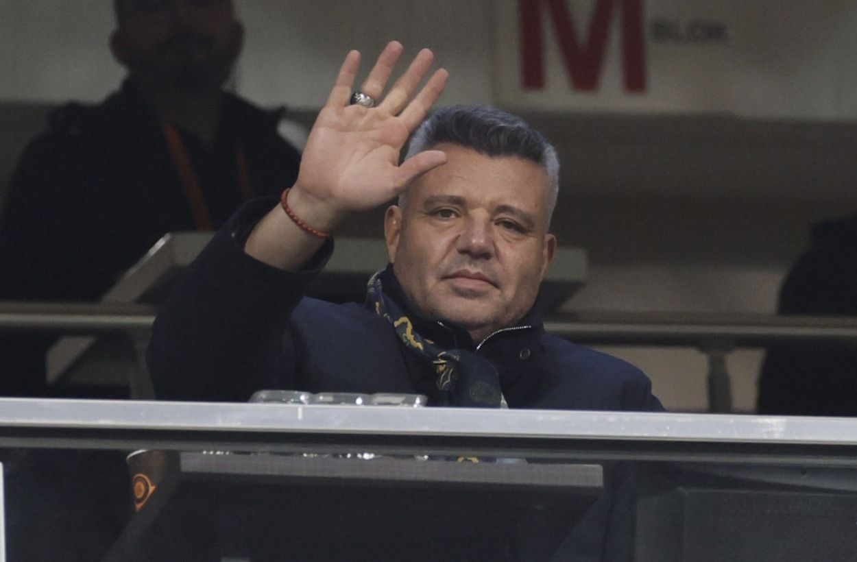 Saran'ın onayı Rebrov'dan! Fenerbahçe'den Trabzonspor'un yıldızına 30 Milyon Euro