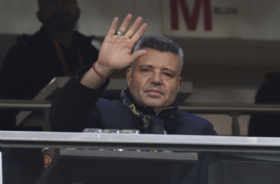 Saran'ın onayı Rebrov'dan! Fenerbahçe'den Trabzonspor'un yıldızına 30 Milyon Euro