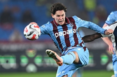 Mathias Lovik: Yediğimiz gol benim hatam