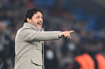 Fatih Tekke: Trabzonspor ayağı kalkmıştır