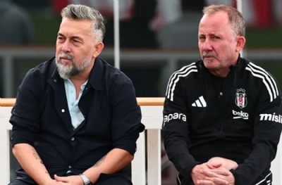 Serkan Reçber hedefte! 'Hani kabul etmişlerdi'