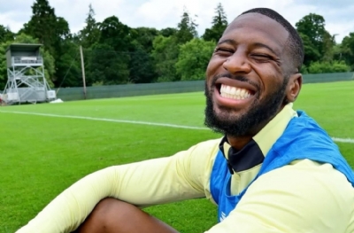 Beto-Menajer-Fenomen üçgeni! En-Nesyri'nin tırnağı