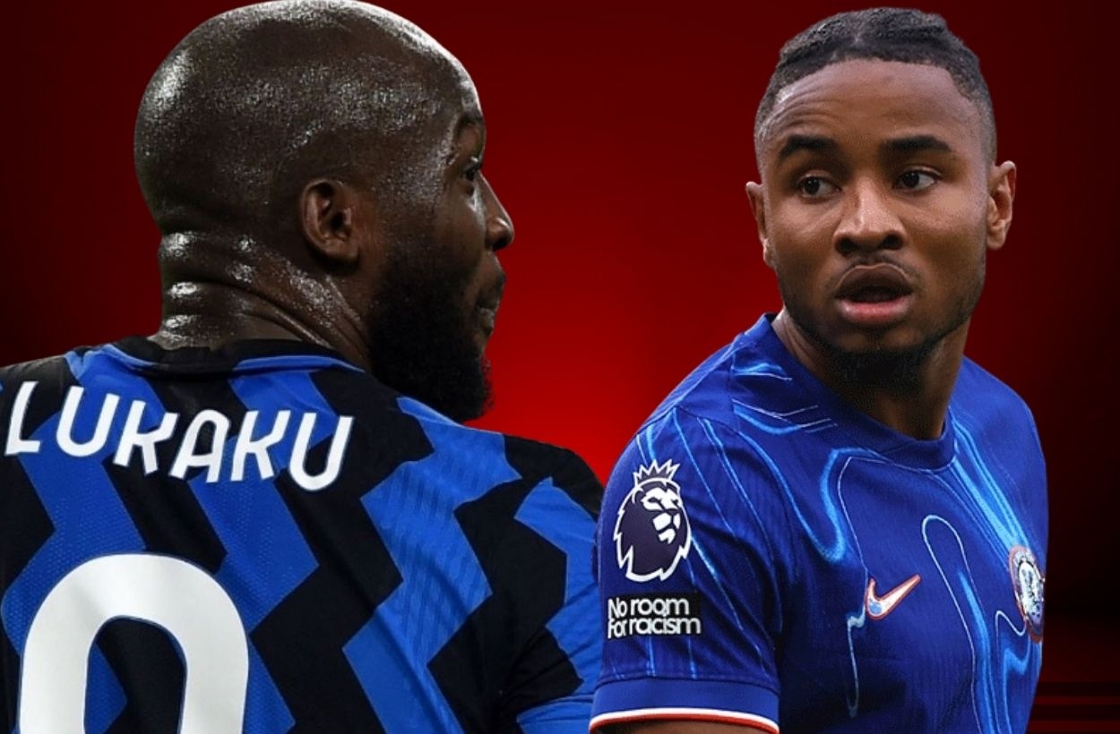 Lukaku mu? Nkunku mu? İşte Fenerbahçe'nin yeni santrforu