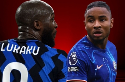 Lukaku mu? Nkunku mu? İşte Fenerbahçe'nin yeni santrforu