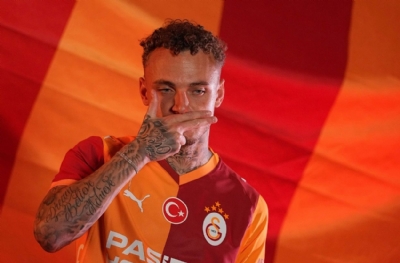 Noa Lang neden söyledi? 'Harabe tepkisi'