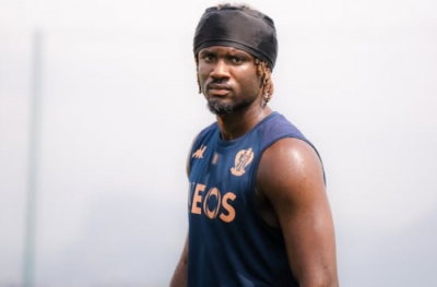 Taraftarın saldırdığı forvet Beşiktaş'a!