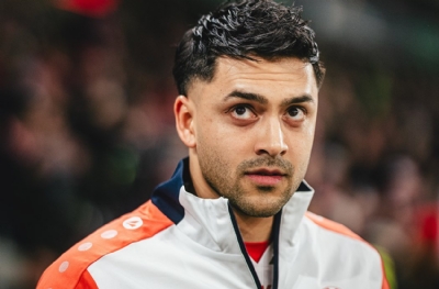 Beşiktaş'ın Amiri hamlesinde son durum