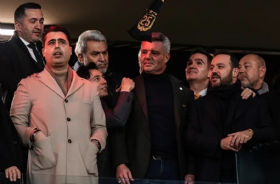 Fenerbahçe'de flaş transfer kararı