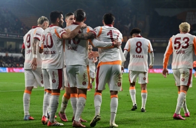 Fatih Karagümrük-Galatasaray maçı ne zaman, saat kaçta ve hangi kanalda canlı yayınlanacak?