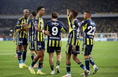 Fenerbahçe'nin kaybetme lüksü yok