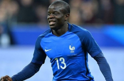 Fenerbahçe'nin Kanté transferinde son dakika