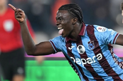 Oulai transferinde pazarlık kızıştı!