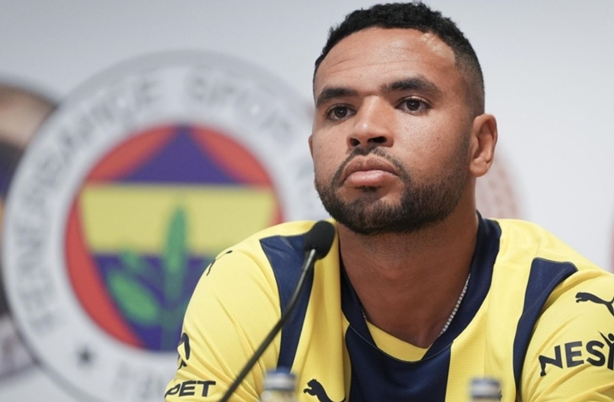 En-Nesyri transferinde top Başkan Saran'da