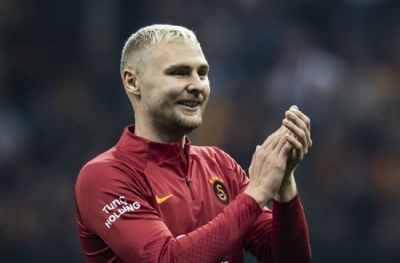 Nelsson Verona'da kalmayacak: Ama İtalya'dan da çıkmayacak!