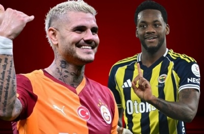 Sürpriz teklif! Icardi'nin yerine Jhon Duran