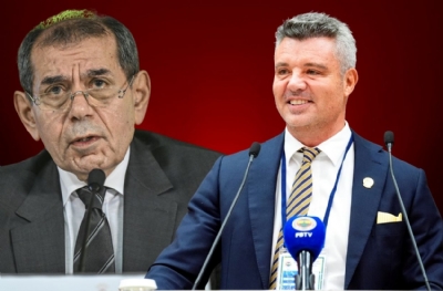 Özbek ile Saran anlaştı! Oulai ve Kante