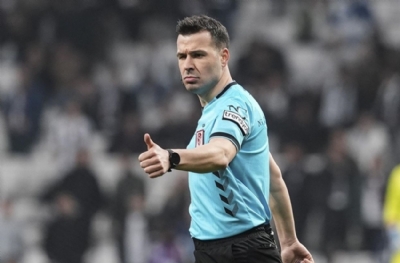 Cihan Aydın hamlesi! Başkan Saran karar aldı