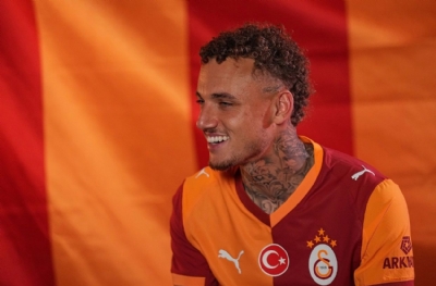 Noa Lang için Karagümrük sürprizi