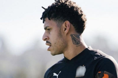 Luis Henrique için bu kadar inat neden?