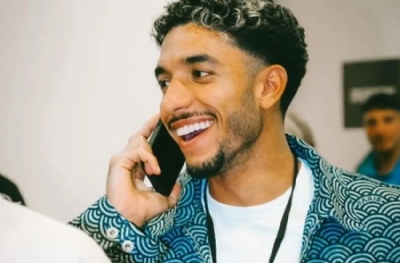 Marmoush için come to Fenerbahçe çılgınlığı