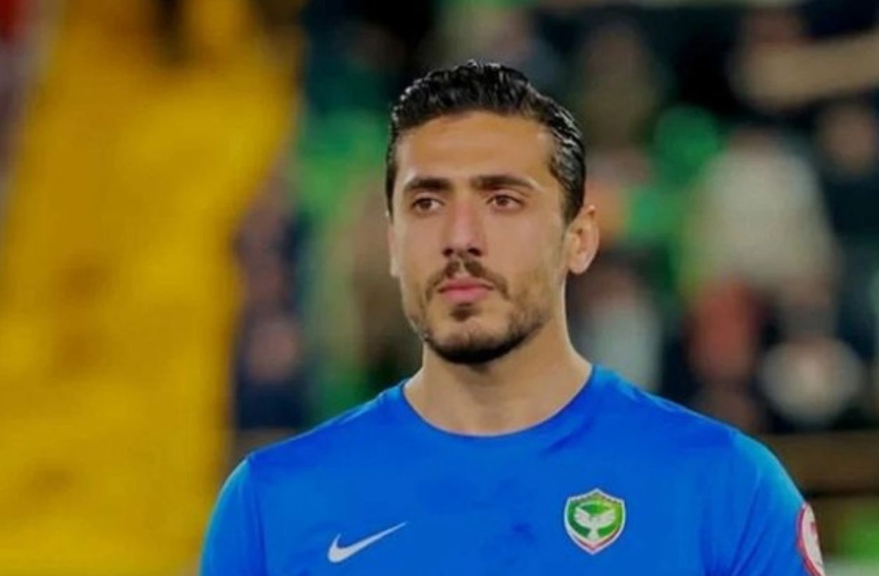 Amedspor'da sakatlık krizi