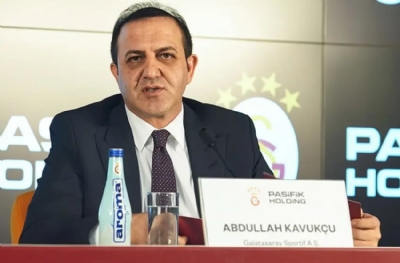 En-Nesyri'yi götürmeye geldi! Kavukçu ile görüştü