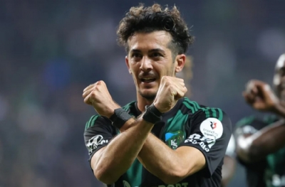 Tayfur Bingöl Fenerbahçe maçında yok