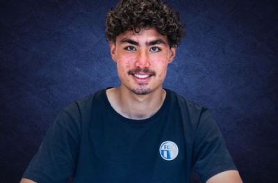 Oulai'nin yerine ruhani yıldız! Tibet rahibi