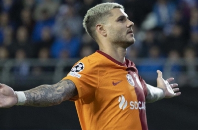 Icardi'nin hayalleri yıkıldı! Bunu beklemiyordu