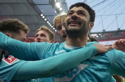 Türk kapışması Kabak'ın