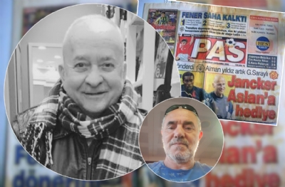 Mustafa Küçük ağabeyi yolcularken..