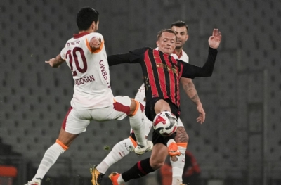 İlkay düşman çatlattı! Guguk kuşlarına cevap