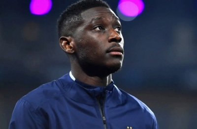 Fenerbahçe'de Kolo Muani adı ön plana çıktı