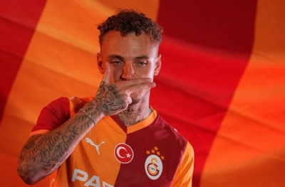 Noa Lang'ın ilk maçı belli oldu