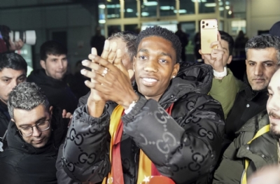 Yaser Asprilla'nın oynamak istediği mevki