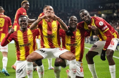 Göztepe'ye gol atmak kolay değil