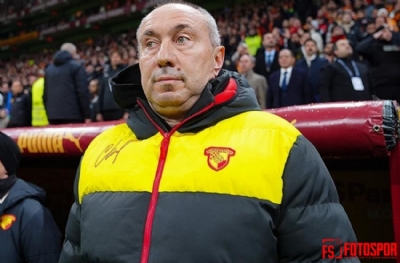 Göztepe savunması çöktü! Fenerbahçe maçına adam kalmadı