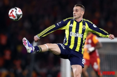 Kerem Aktürkoğlu'na yer yok! Nene-Musaba uçuyor