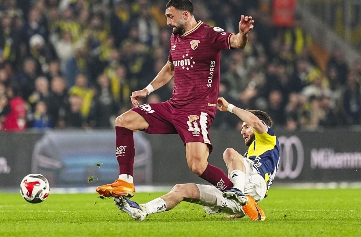 Eyvah İsmail Yüksek sakatlığında son durum ne?