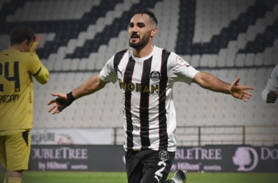 Manisa FK - İstanbulspor: 1-0 (MAÇ SONUCU)