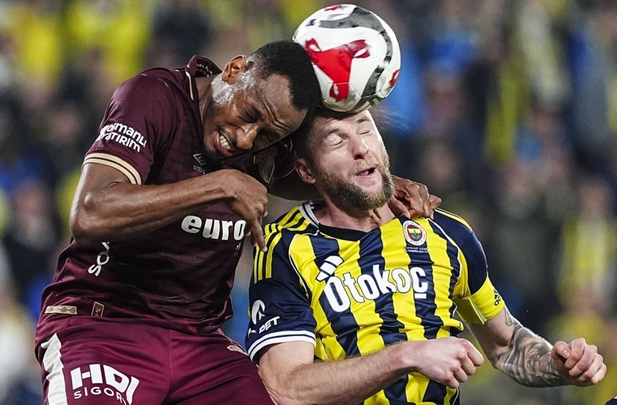 Fenerbahçe-Göztepe | CANLI