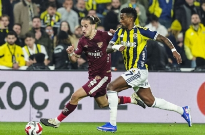 Galatasaray'la adı anılıyordu! Fenerbahçe'nin canını yaktı