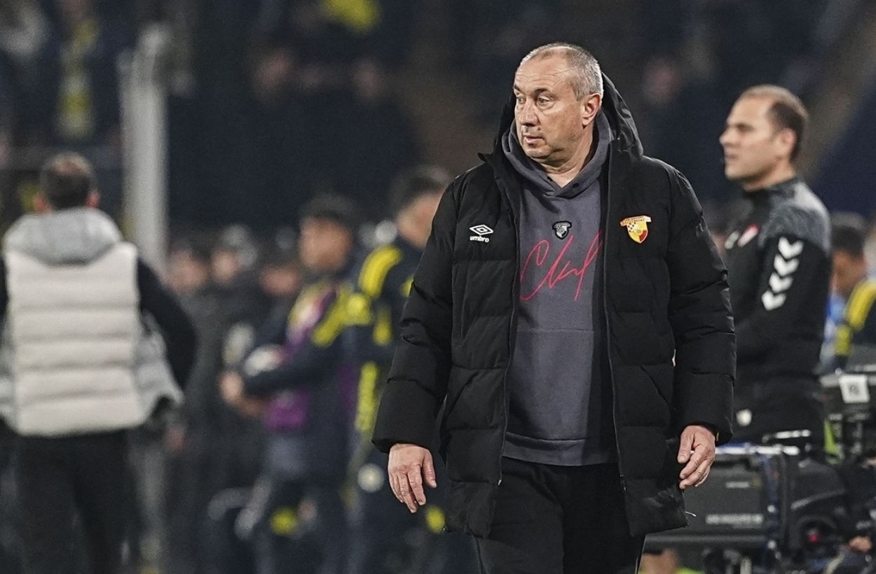 Evlat kurşun Fenerbahçe'nin liderliğini çaldı