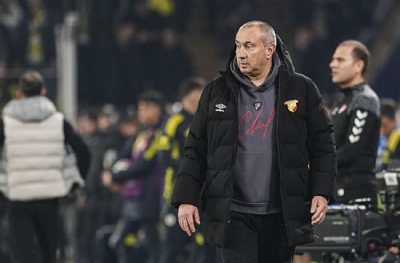 Evlat kurşun Fenerbahçe'nin liderliğini çaldı