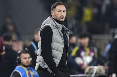 Tedesco'dan Sadettin Saran'a! 'Santrfor nerede'