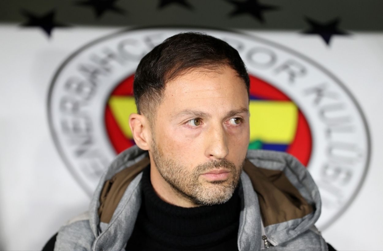 Tedesco'ya sorular! Neden? Neden? Neden?