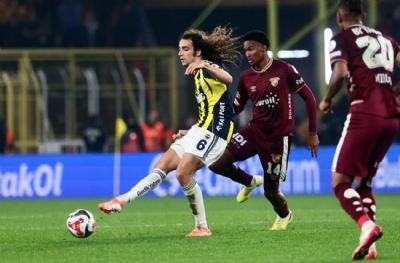 Guendouzi'nin derdi ne?