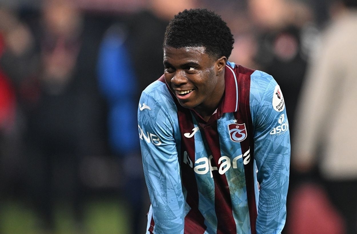 Galatasaray 25'e takıldı